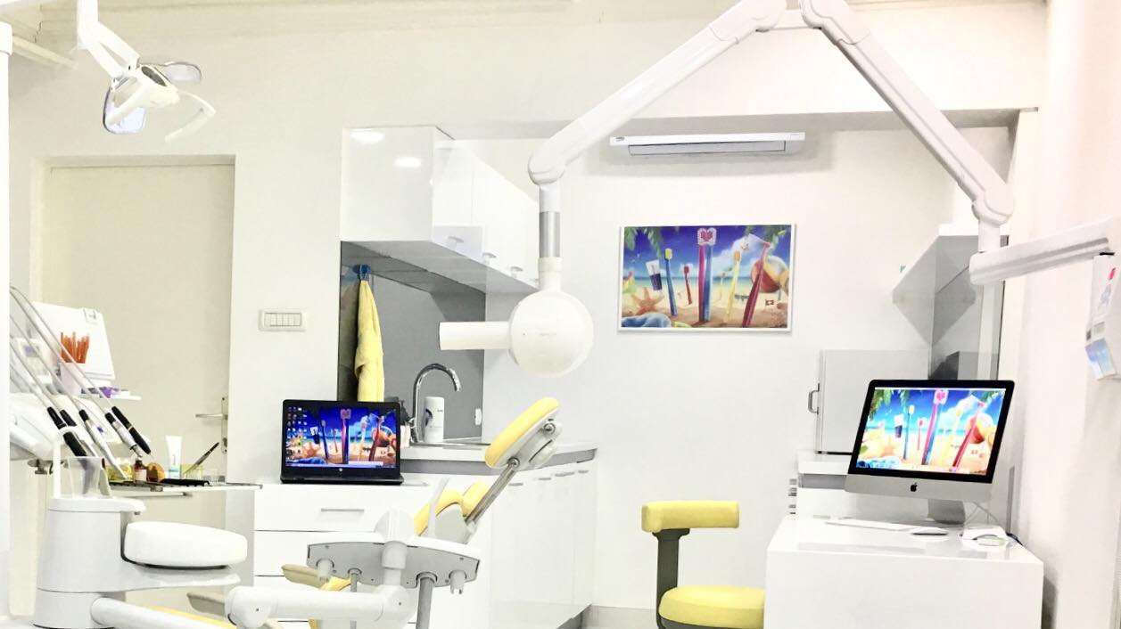 Stomatološka Ordinacija